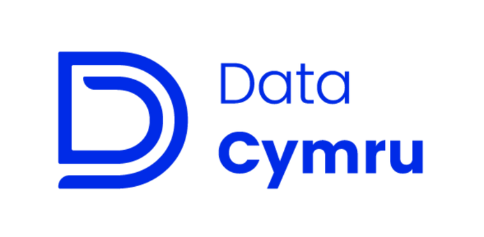 Data Cymru Logo